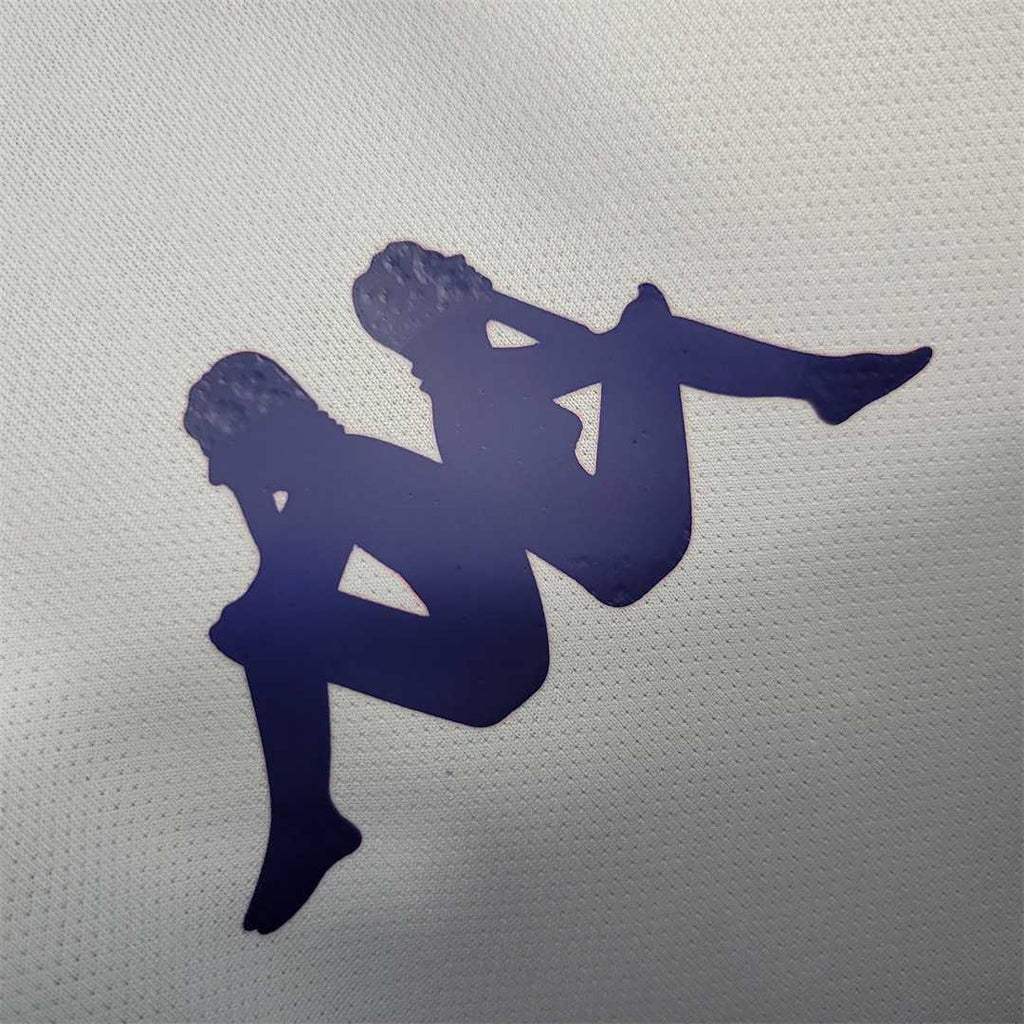 ACF Fiorentina Visitante 2022-23 - Fútbol Club Vintage