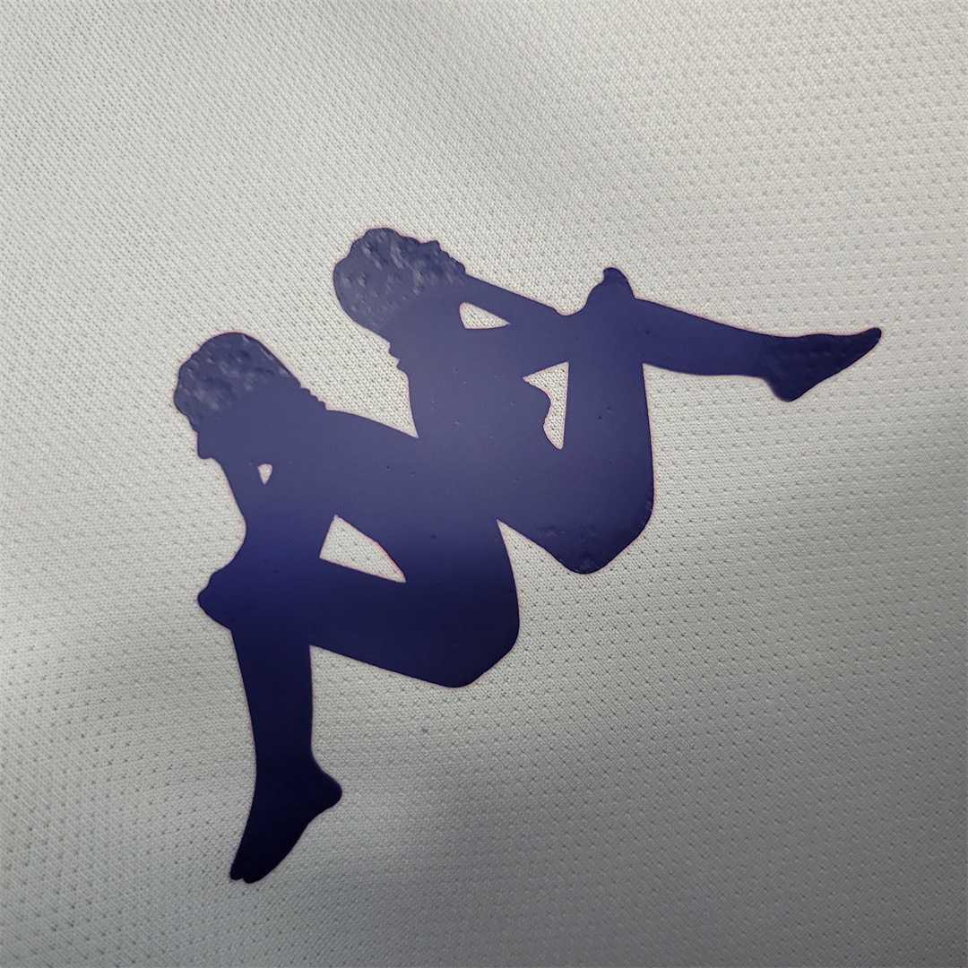 ACF Fiorentina Visitante 2022-23 - Fútbol Club Vintage