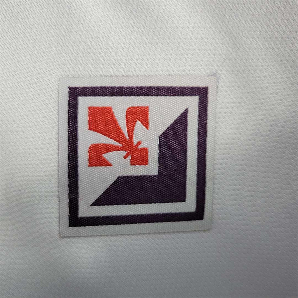 ACF Fiorentina Visitante 2022-23 - Fútbol Club Vintage