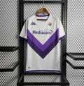 ACF Fiorentina Visitante 2022-23 - Fútbol Club Vintage