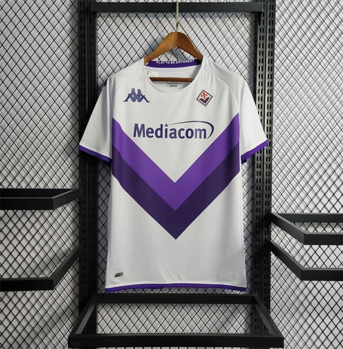 ACF Fiorentina Visitante 2022-23 - Fútbol Club Vintage