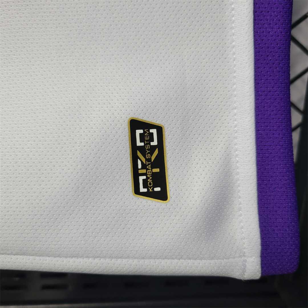ACF Fiorentina Visitante 2022-23 - Fútbol Club Vintage