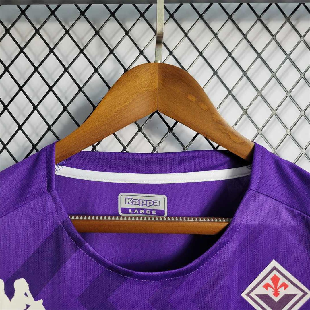 ACF Fiorentina 2022-23 - Fútbol Club Vintage