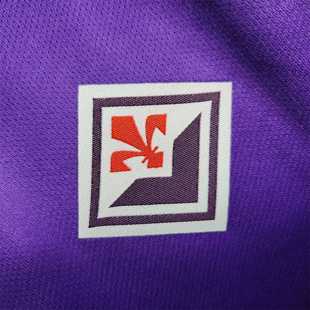 ACF Fiorentina 2022-23 - Fútbol Club Vintage