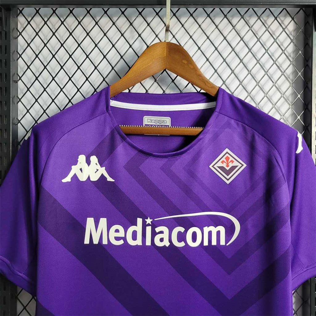 ACF Fiorentina 2022-23 - Fútbol Club Vintage