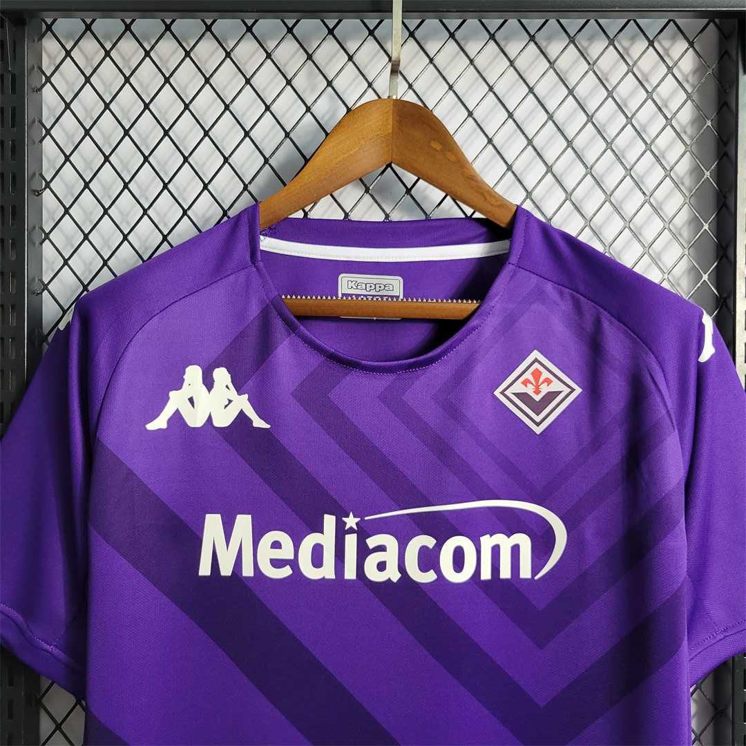 ACF Fiorentina 2022-23 - Fútbol Club Vintage