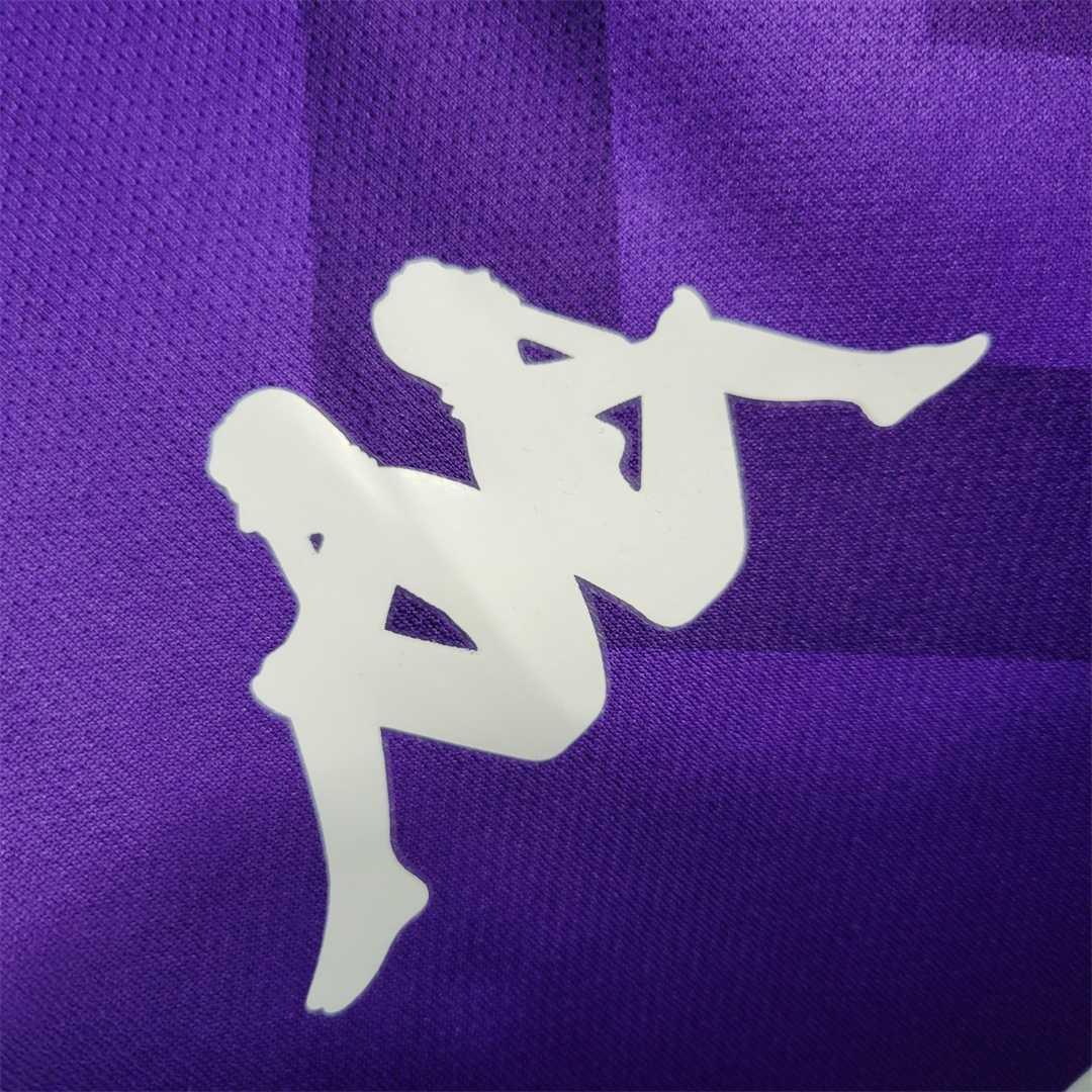 ACF Fiorentina 2022-23 - Fútbol Club Vintage