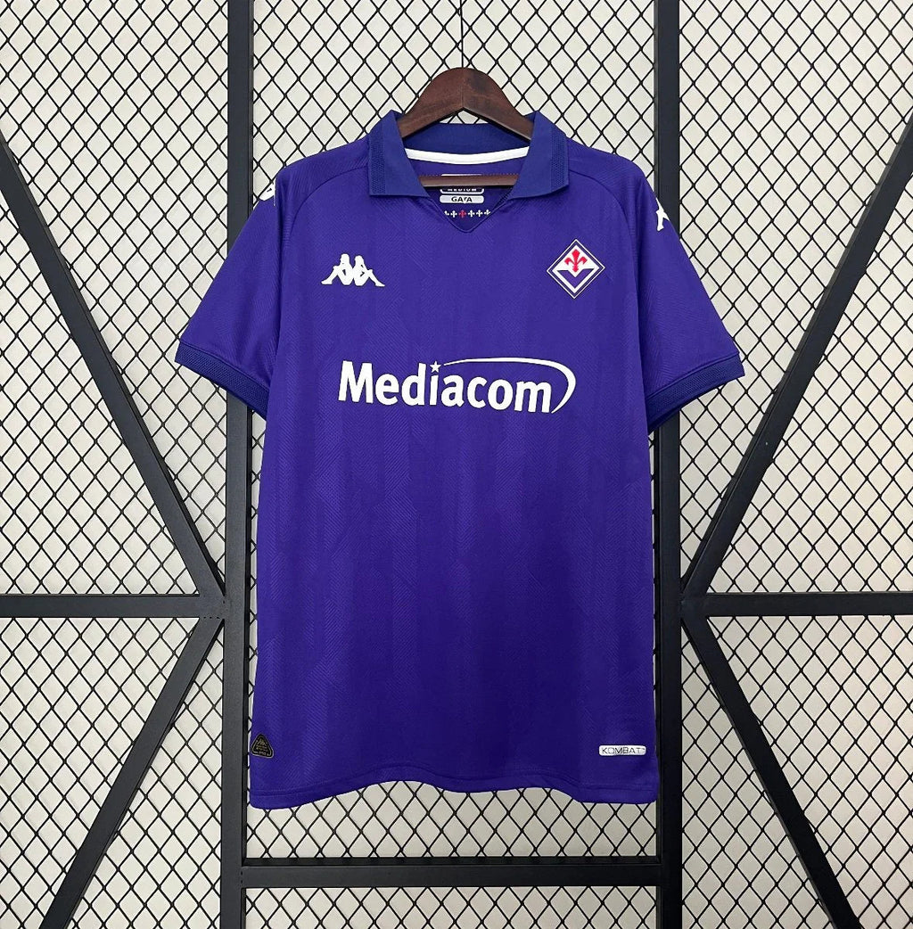 ACF Fiorentina 2024-25 - Fútbol Club Vintage