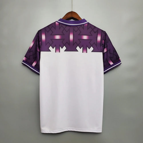 ACF Fiorentina Visitante 1992-93 - Fútbol Club Vintage