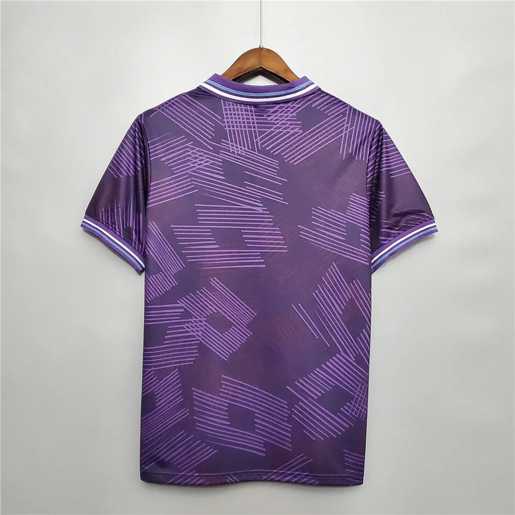 ACF Fiorentina 1992-93 - Fútbol Club Vintage