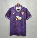 ACF Fiorentina 1992-93 - Fútbol Club Vintage
