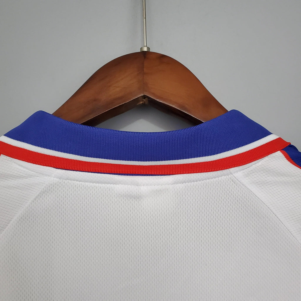 ACF Fiorentina Visitante 1995-96 - Fútbol Club Vintage