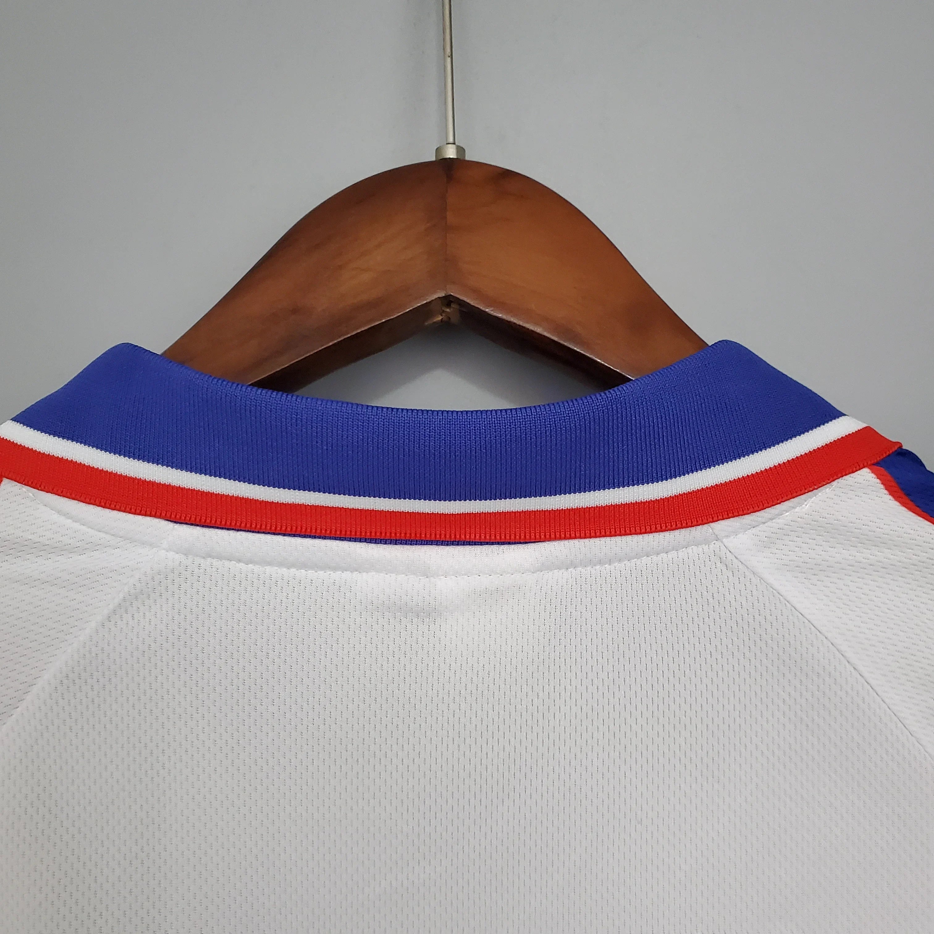 ACF Fiorentina Visitante 1995-96 - Fútbol Club Vintage