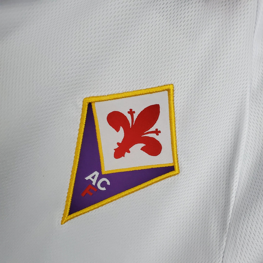 ACF Fiorentina Visitante 1995-96 - Fútbol Club Vintage
