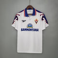 ACF Fiorentina Visitante 1995-96 - Fútbol Club Vintage