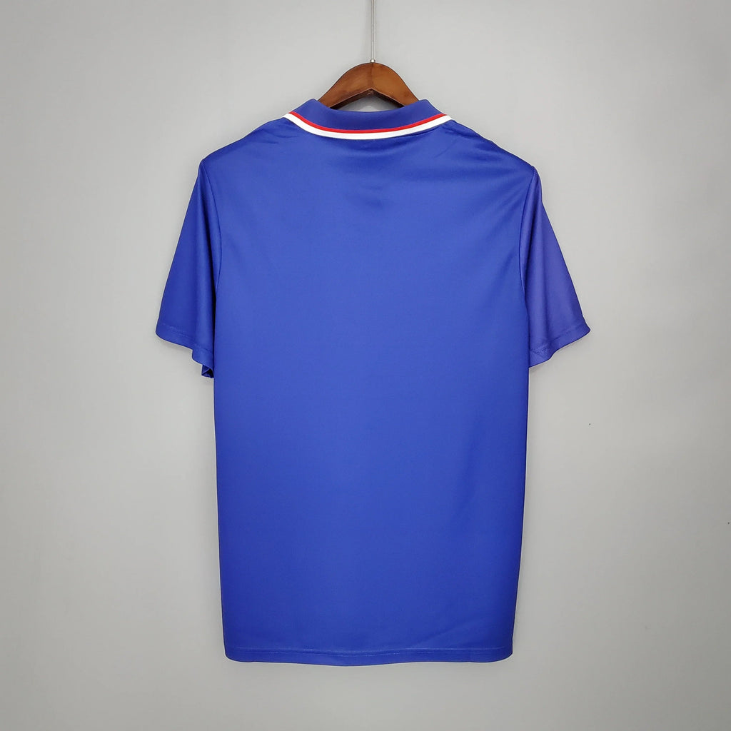 ACF Fiorentina 1995-96 - Fútbol Club Vintage