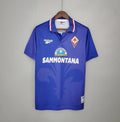 ACF Fiorentina 1995-96 - Fútbol Club Vintage