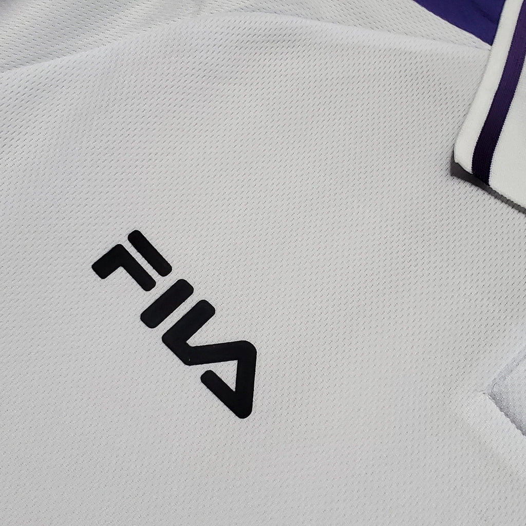 ACF Fiorentina Visitante 1998-99 - Fútbol Club Vintage