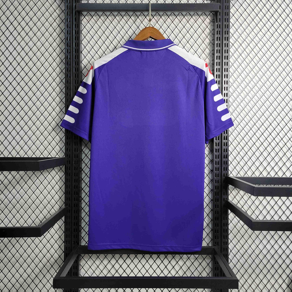 ACF Fiorentina 1998-99 - Fútbol Club Vintage