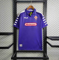 ACF Fiorentina 1998-99 - Fútbol Club Vintage