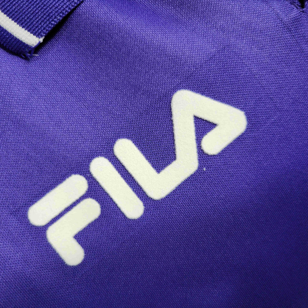 Batistuta ACF Fiorentina 1998-99 - Fútbol Club Vintage