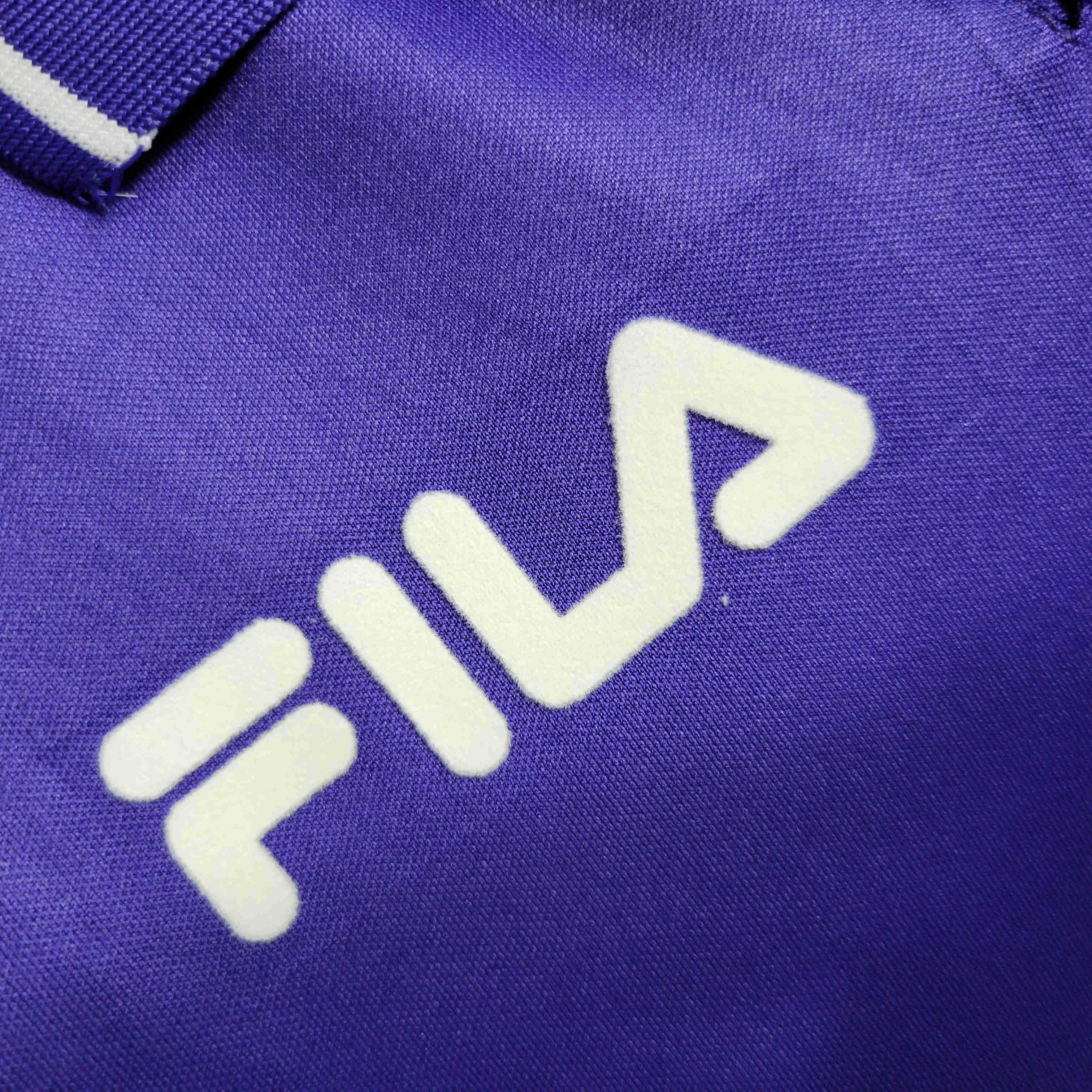 Batistuta ACF Fiorentina 1998-99 - Fútbol Club Vintage