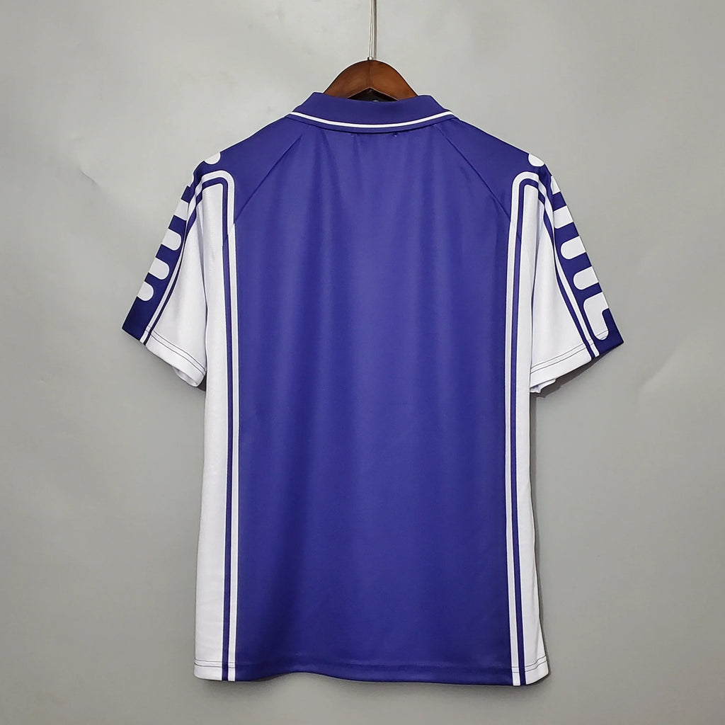 ACF Fiorentina 1999-00 - Fútbol Club Vintage