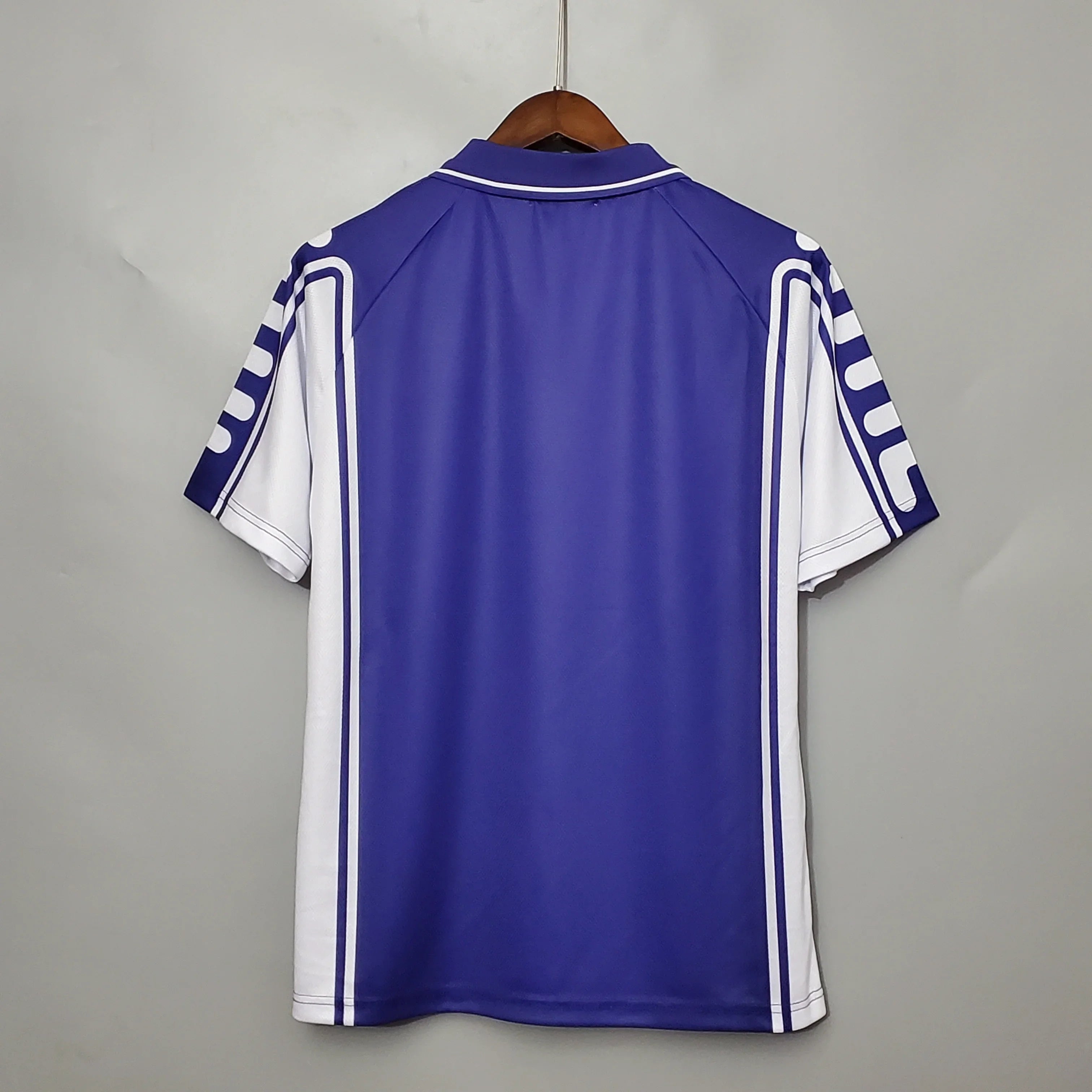 ACF Fiorentina 1999-00 - Fútbol Club Vintage