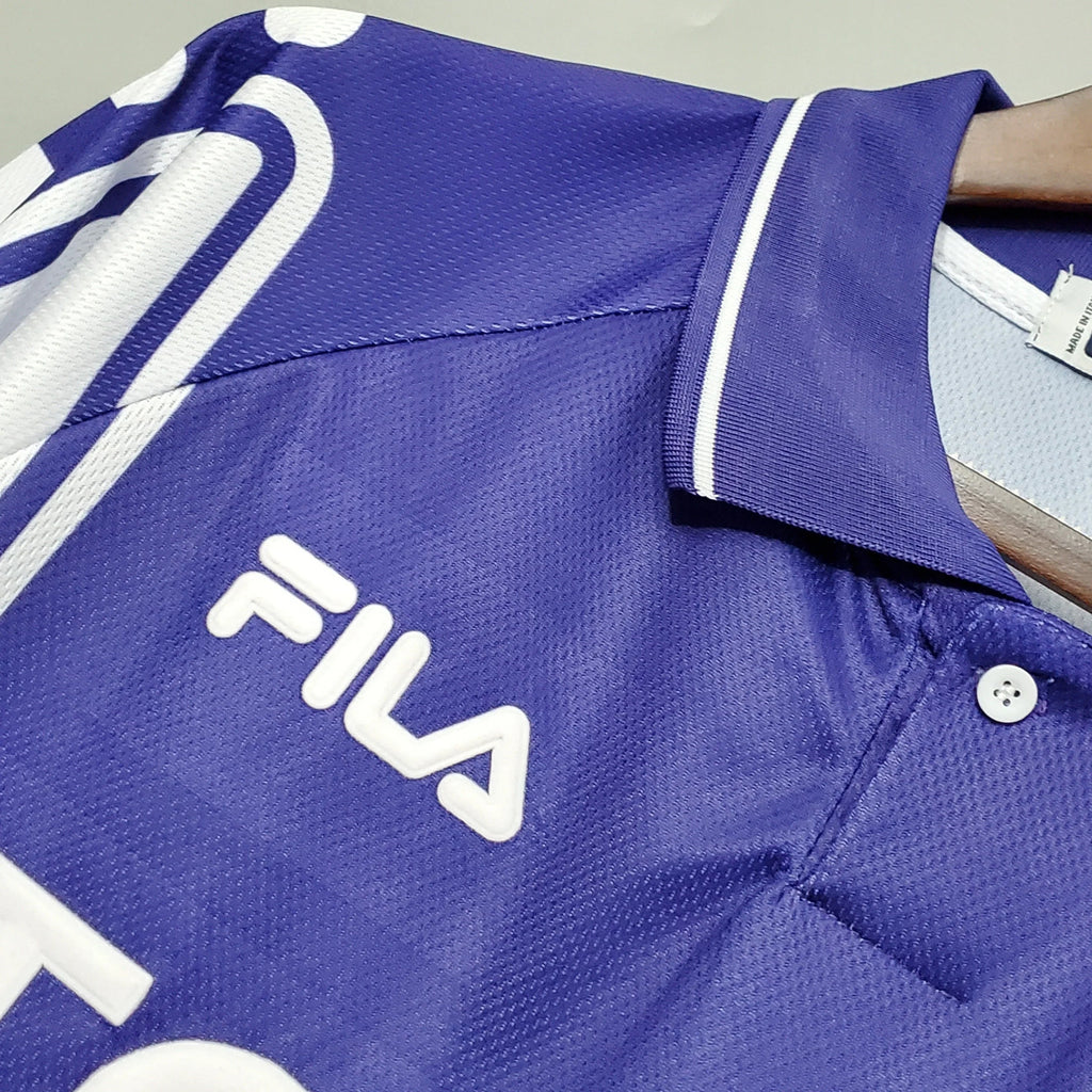 ACF Fiorentina 1999-00 - Fútbol Club Vintage
