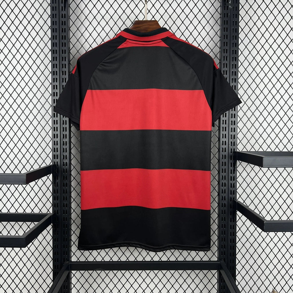 Camiseta Flamengo 2026-27 - Fútbol Club Vintage