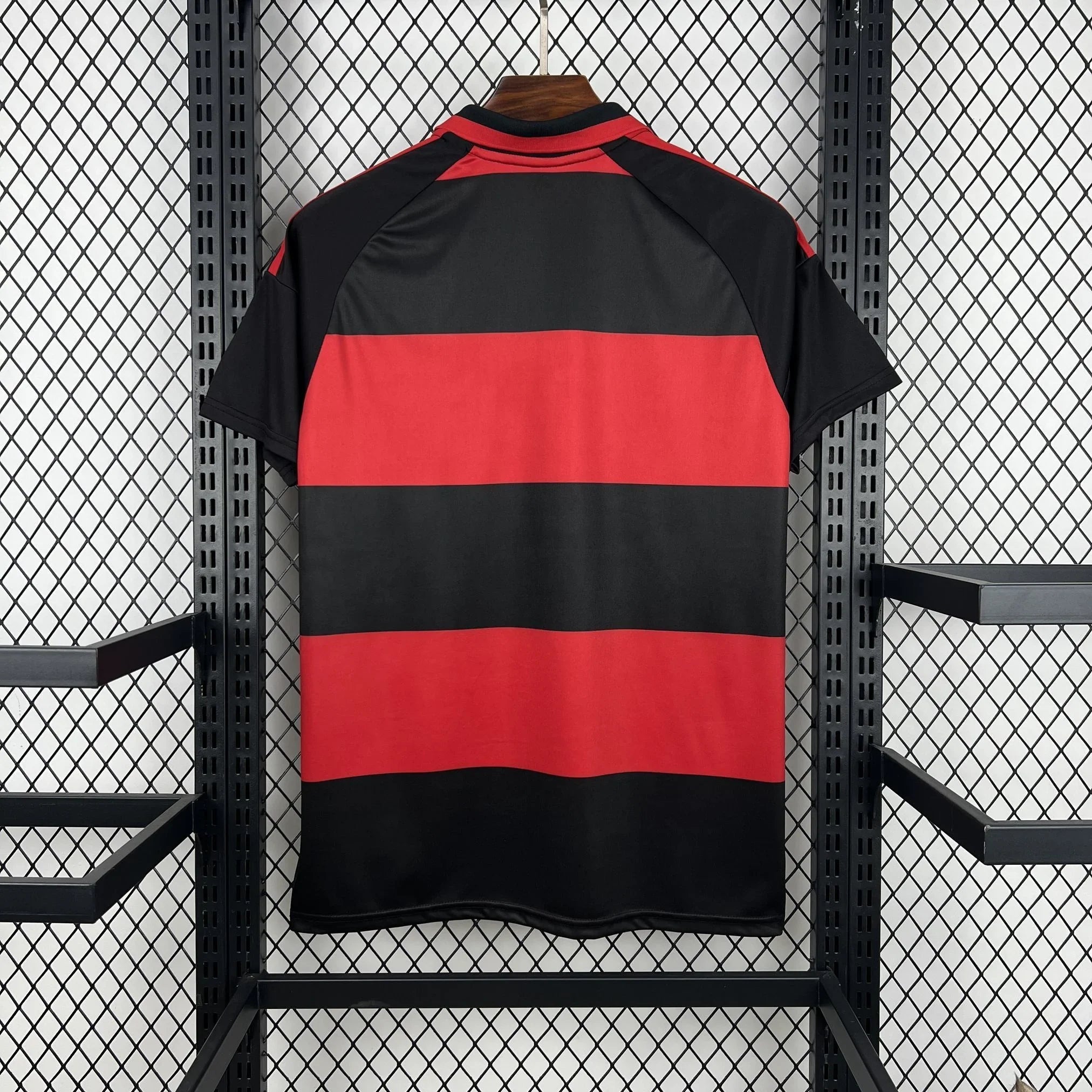 Camiseta Flamengo 2026-27 - Fútbol Club Vintage
