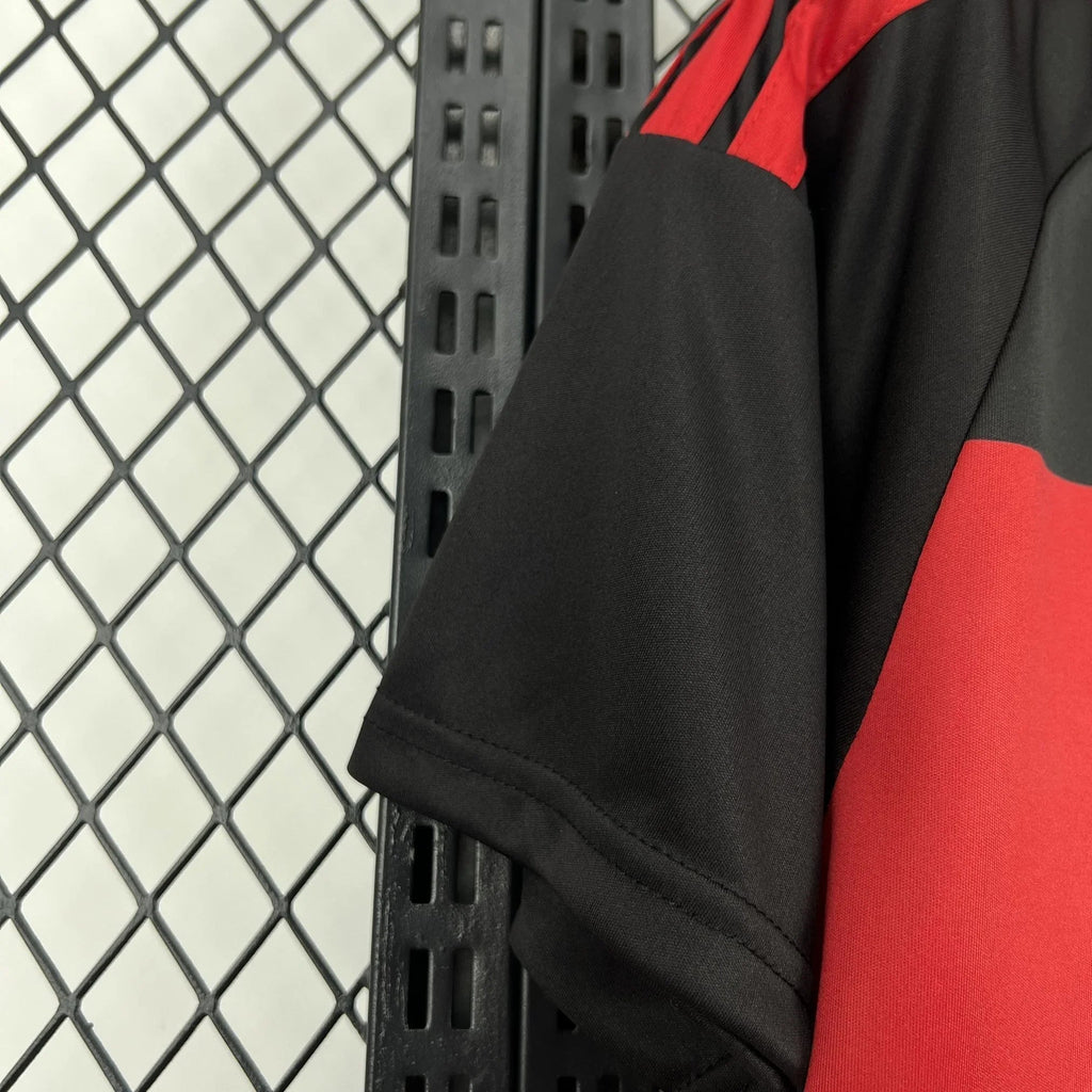 Camiseta Flamengo 2026-27 - Fútbol Club Vintage