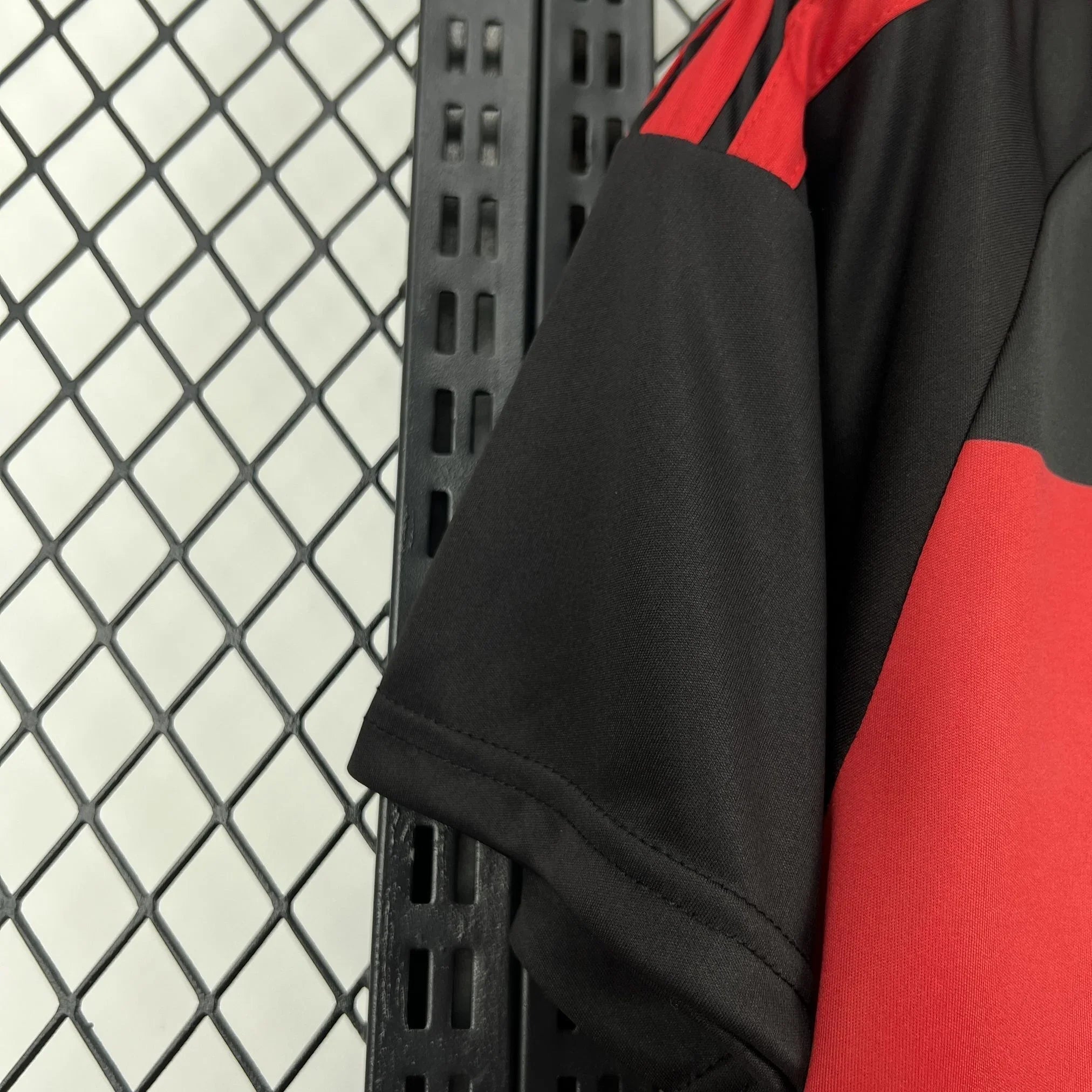 Camiseta Flamengo 2026-27 - Fútbol Club Vintage