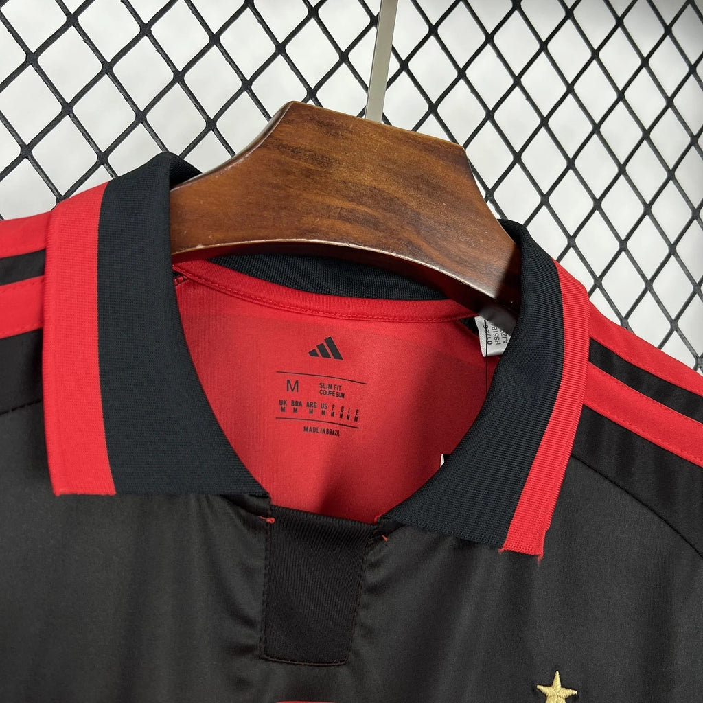 Camiseta Flamengo 2026-27 - Fútbol Club Vintage
