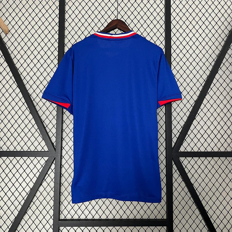 Francia 2024-25 - Fútbol Club Vintage