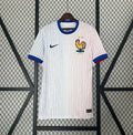Francia Visitante 2024-25 - Fútbol Club Vintage