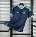Camiseta Alemania Visitante 2025-26 - Fútbol Club Vintage