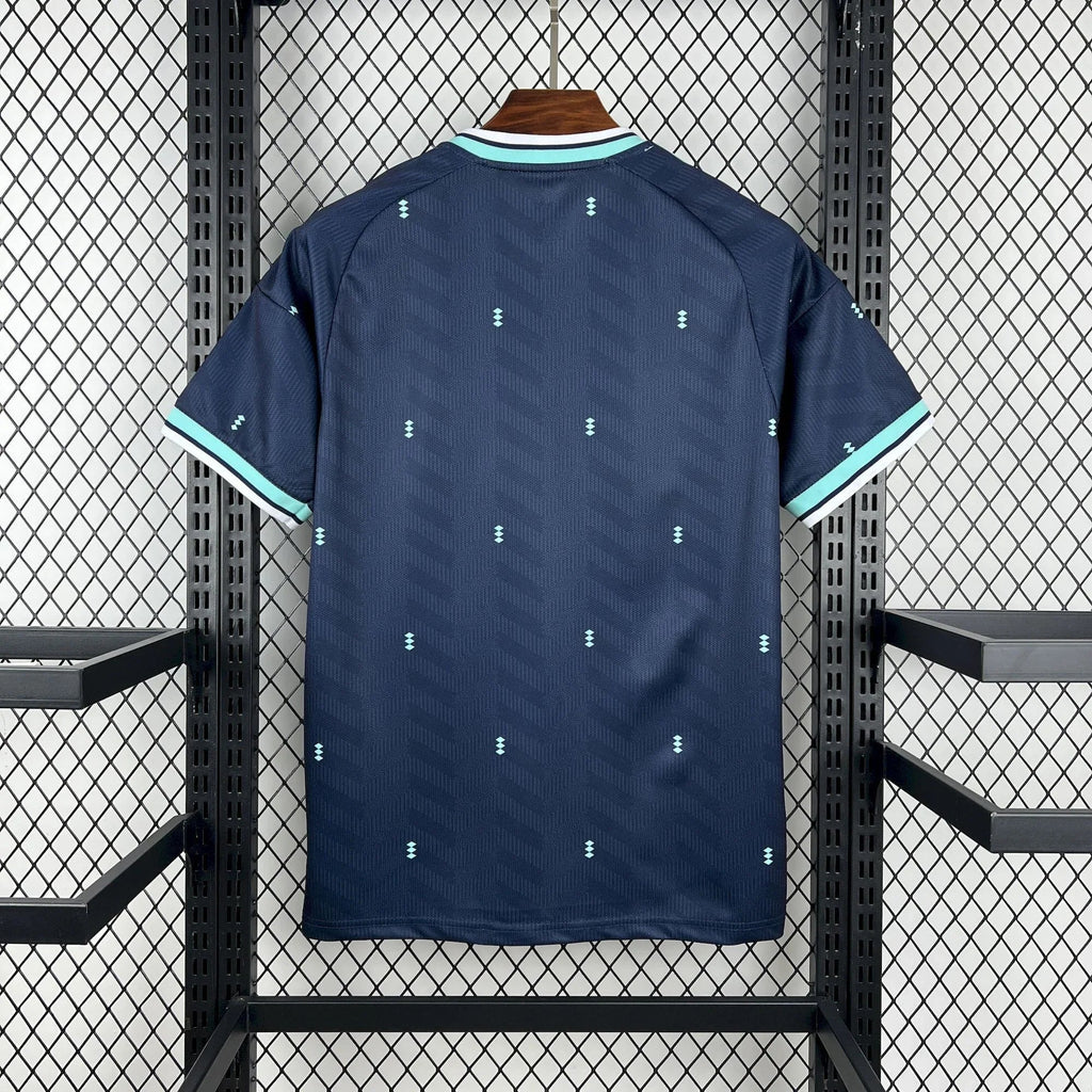 Camiseta Alemania Visitante 2025-26 - Fútbol Club Vintage