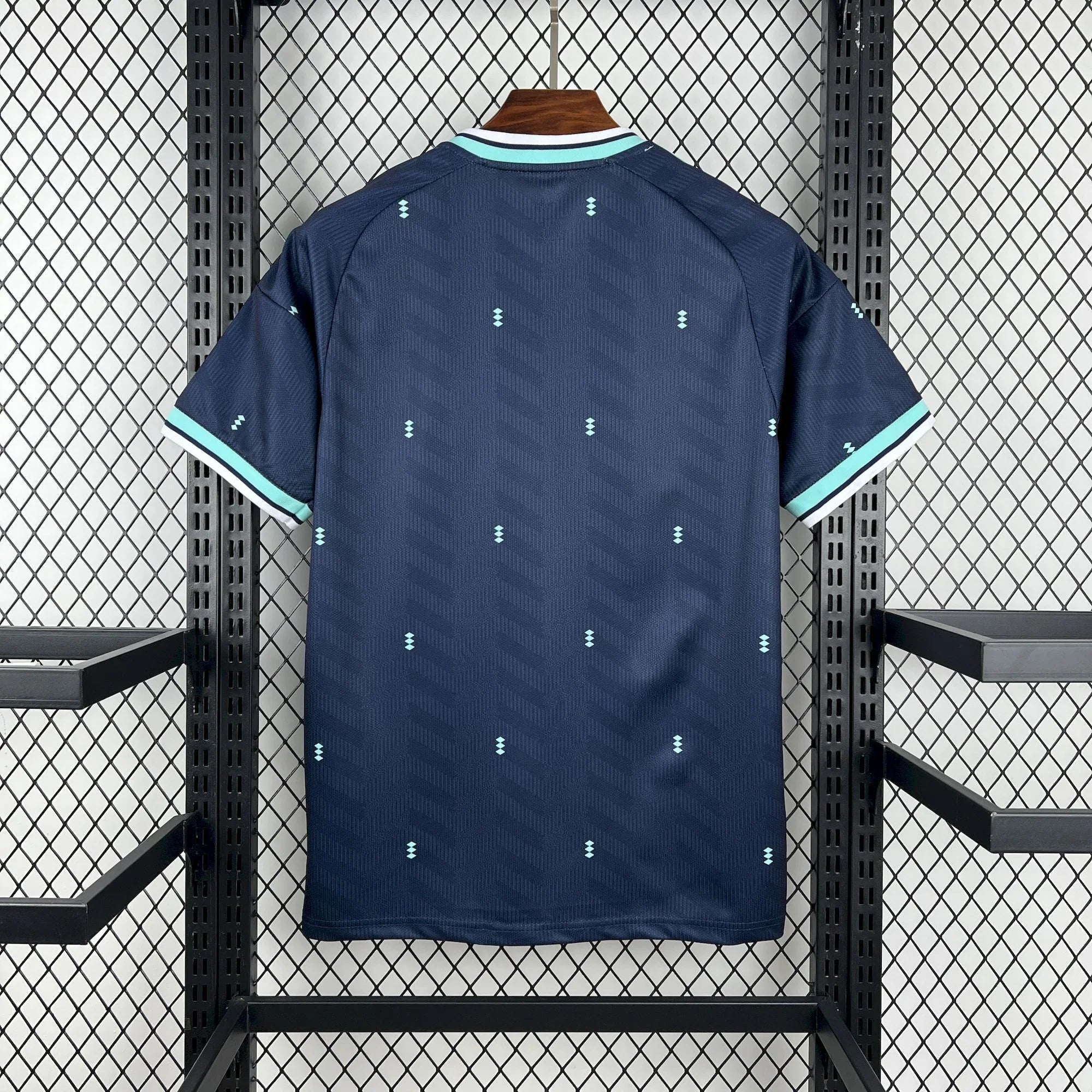 Camiseta Alemania Visitante 2025-26 - Fútbol Club Vintage