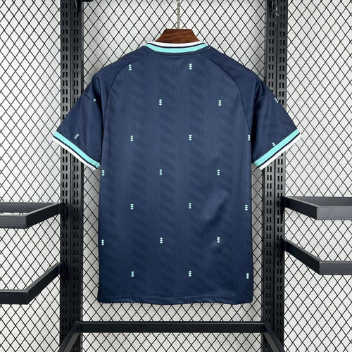 Camiseta Alemania Visitante 2025-26 - Fútbol Club Vintage