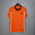 Camsieta Retro Países Bajos 2012 - Fútbol Club Vintage
