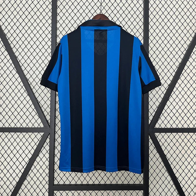 Inter de Milán 1990-91 - Fútbol Club Vintage