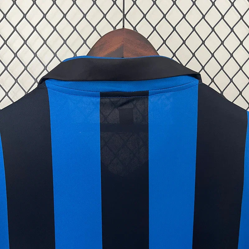 Inter de Milán 1990-91 - Fútbol Club Vintage