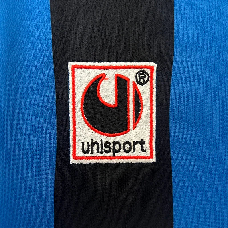 Inter de Milán 1990-91 - Fútbol Club Vintage