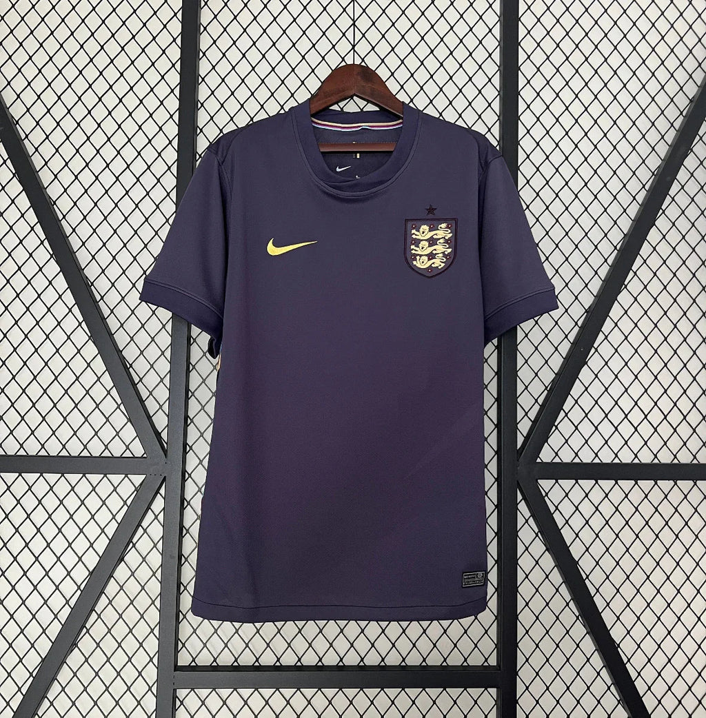 Inglaterra Retro Visitante 2024-25 - Fútbol Club Vintage