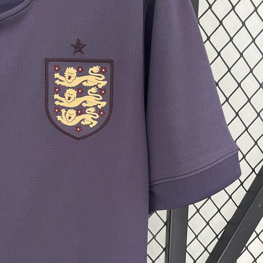 Inglaterra Retro Visitante 2024-25 - Fútbol Club Vintage