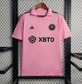 Camiseta Messi Inter Miami 2023-24 - Fútbol Club Vintage