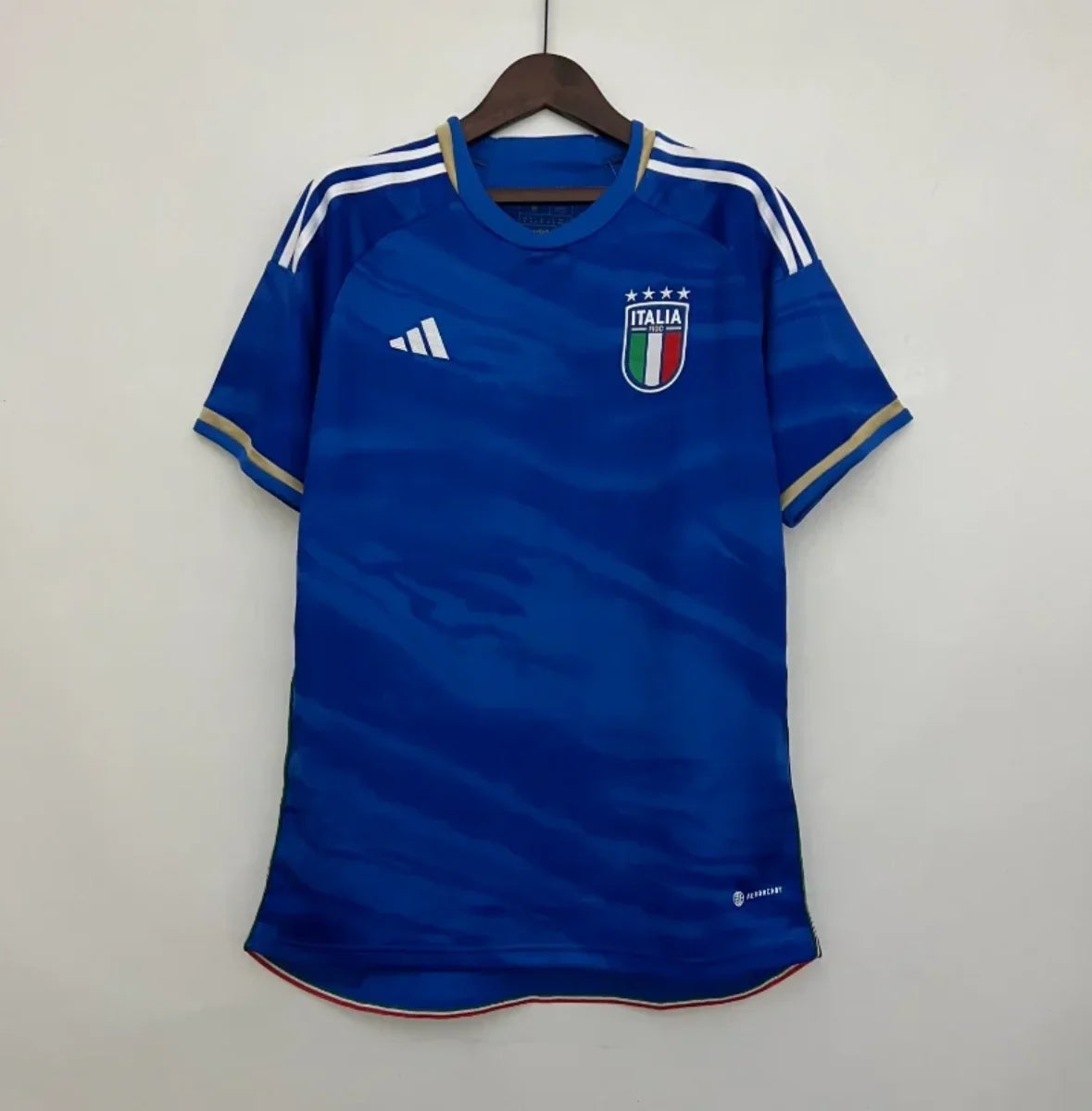 Italia 2023 - Fútbol Club Vintage