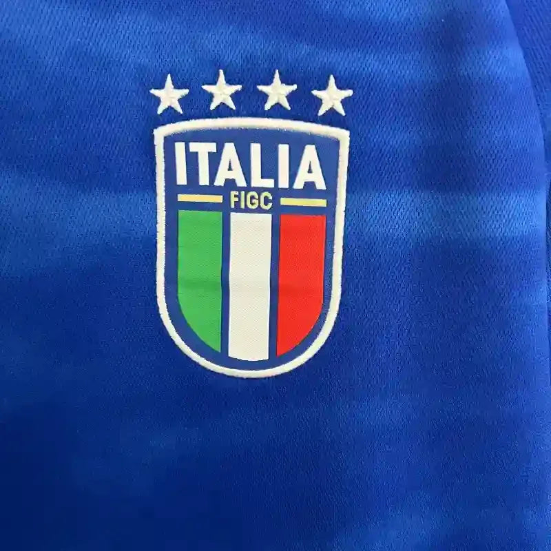 Italia 2023 - Fútbol Club Vintage