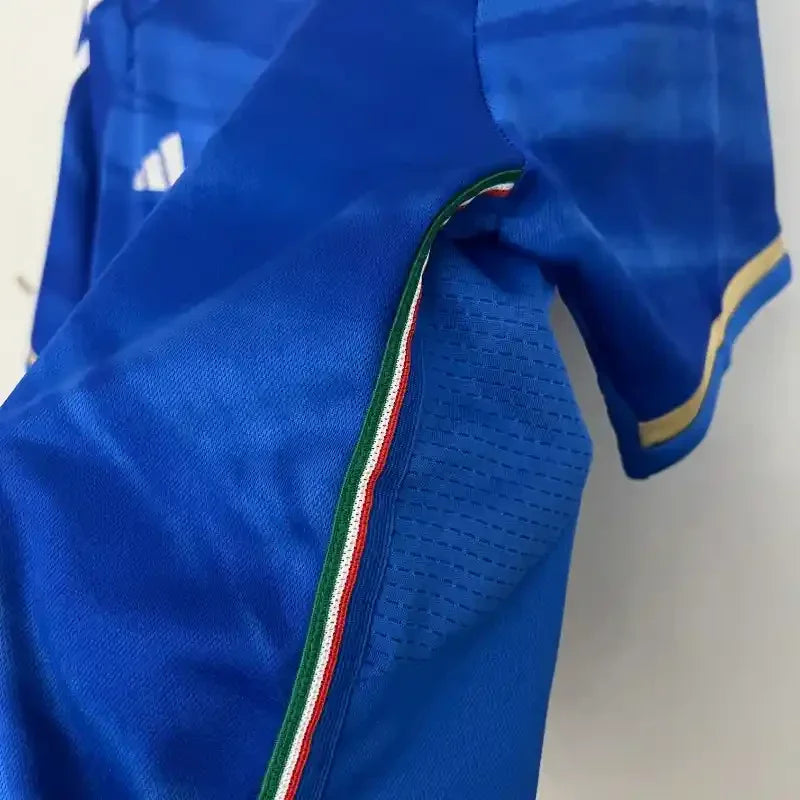Italia 2023 - Fútbol Club Vintage